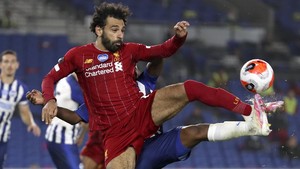 Salah Dinilai Terlalu Rakus Gol Demi Top Skor Liga Inggris