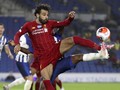 Salah Dinilai Terlalu Rakus Gol Demi Top Skor Liga Inggris