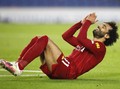 FOTO: Rekor 250 Gol Trio Salah, Firmino, Mane di Liverpool