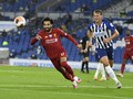 Salah Dua Gol, Liverpool Kalahkan Brighton