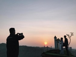 Sultan Dukung Bantul Tutup Wisata Saat Weekend, Pemkab Akan Lakukan Evaluasi