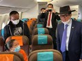 Ekstradisi Maria Pauline Lumowa, Balas Jasa Serbia ke RI