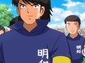 Rekomendasi Anime Jadul yang Menginspirasi