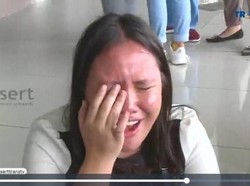 Fans EXO dari Indonesia Ini Viral karena Nangis Saat Cium Aroma Parfum Chanyeol