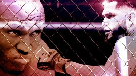 UFC 251 Usman vs Masvidal