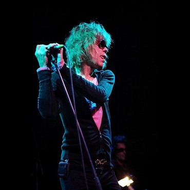 Martin Scorsese Garap Film Dokumenter Vokalis New York Dolls