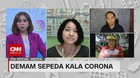 VIDEO: Demam Sepeda Kala Corona
