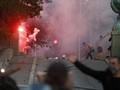 Demo Tolak Lockdown di Inggris Ricuh, 10 Orang Ditangkap