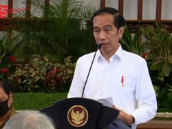 Jokowi Senang Sarapan Angka Tiap Hari, Apa Maksudnya?