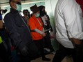 Ekstradisi Maria Pauline Lumowa, Balas Jasa Serbia ke RI
