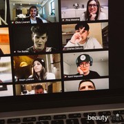 Zoom Fatigue, Rasa Lelah yang Muncul Terlalu Sering Online Meeting