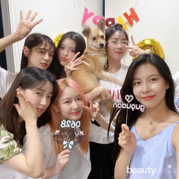 Deretan Girl Group K-Pop yang Dapat Perlakuan Buruk dari Agensi