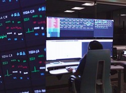 Teknologi ICU Virtual Minimalkan Kontak Langsung di Rumah Sakit
