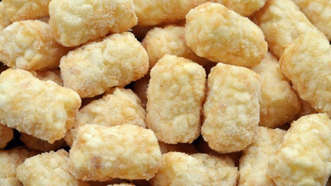 Pihak berwenang di Beijing, China, memerintahkan importir untuk menghindari makanan beku dari negara-negara dengan tingkat infeksi virus corona parah.