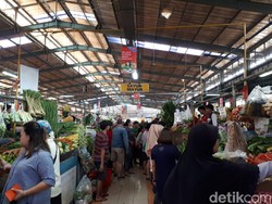5 Pasar Modern yang Terkenal Bersih dan Lengkap, dari BSD sampai PIK