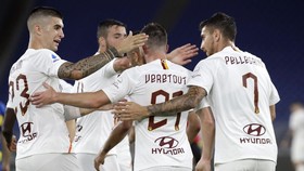 Hasil Liga Italia: Roma Menang Tipis atas Parma