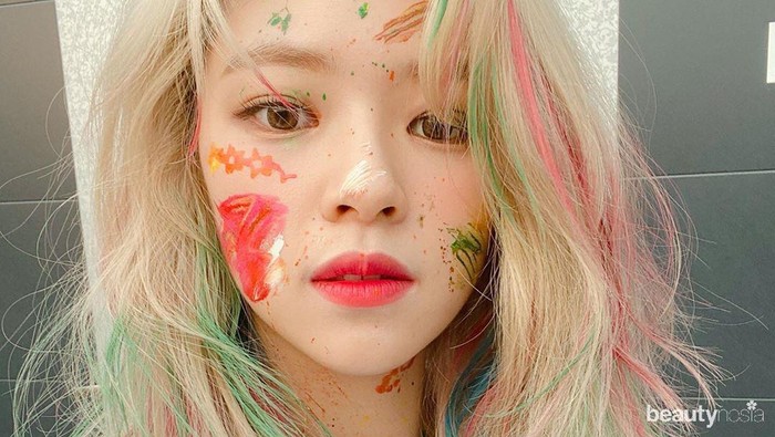 Fans Wajib Tahu, Ini Rahasia Kepribadian Jeongyeon TWICE