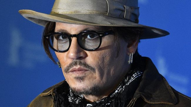 Pengadilan Banding Inggris menolak pengajuan banding Johnny Depp atas keputusan Pengadilan Tinggi terkait kasus dirinya sebagai "pemukul istri".