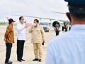 Kemhan: Food Estate Bukan Program Cetak Sawah