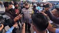  Komnas HAM Temukan Indikasi Penyiksaan di Tewasnya Hendri, Ini Kata Polisi 