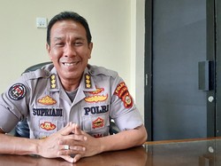 Bidan Bugil Boom Live Belum Jadi Tersangka, Ini Penjelasan Polisi