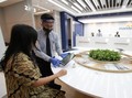 Bank Mandiri Hadirkan Kantor Cabang Modern Edukatif