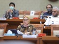 Menaker Ungkap 6 Provinsi yang Naikkan UMP pada 2021