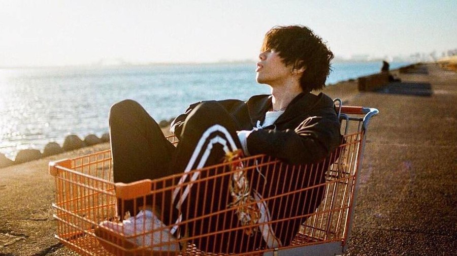 Kenshi Yonezu