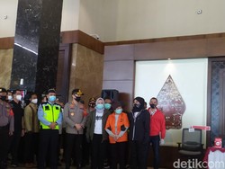 Mantan Suami Maria Pauline Lumowa Juga Terlibat Pembobolan Bank BUMN Rp 1,7 Triliun