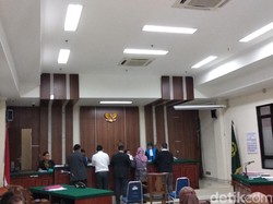 Lahan Eks Bioskop di Bandung Digugat ke PTUN