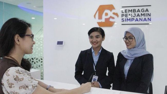 LPS Diberi Waktu 5 Tahun Siapkan Tugas Baru, Cukup Gak?