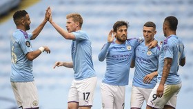 Bonus Juara Liga Champions Man City Kecil: 19 M per Pemain