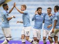 MCSCI Menanti Konsistensi Pep Guardiola di Man City