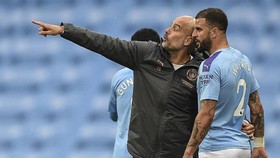 Hubungan Guardiola-Canizares Rusak karena Politik