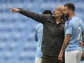 Man City vs Man Utd: Guardiola Pamer Taktik ke Solskjaer