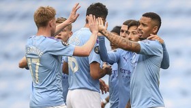 Man City Bisa Main di Liga Champions Usai Menang Banding CAS