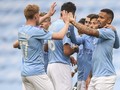 Man City Bisa Main di Liga Champions Usai Menang Banding CAS