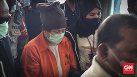 Masa Tahanan Maria Lumowa Diperpanjang 40 Hari