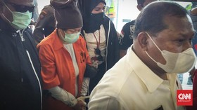 Yasonna: Ada Negara Eropa Coba Suap Cegah Ekstradisi Maria