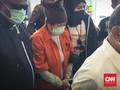 Yasonna: Ada Negara Eropa Coba Suap Cegah Ekstradisi Maria