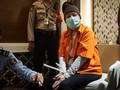 Restu Jokowi Untuk Jemput Maria Lumowa di Serbia