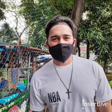 Terlalu Cinta, Mario Lawalata Ibaratkan Basket Seperti Istri