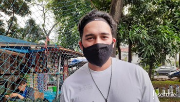 img-title Terlalu Cinta, Mario Lawalata Ibaratkan Basket Seperti Istri