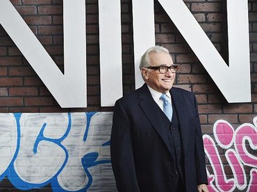 img-title Ternyata Ini Cita-cita Martin Scorsese Sebelum Sukses Jadi Sutradara