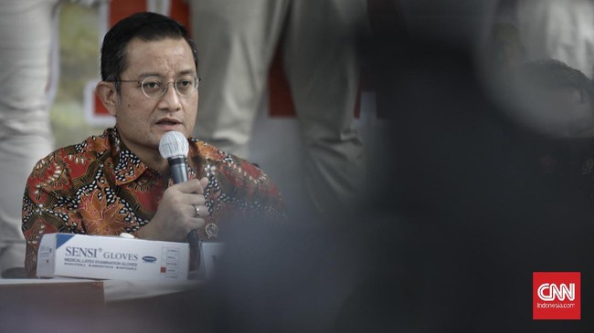 KPK membeberkan kasus dugaan rasuah yang dilakukan oleh Mensos Juliari Batubara dan empat orang lainnya terkait bansos dalam rangka penanganan covid-19.