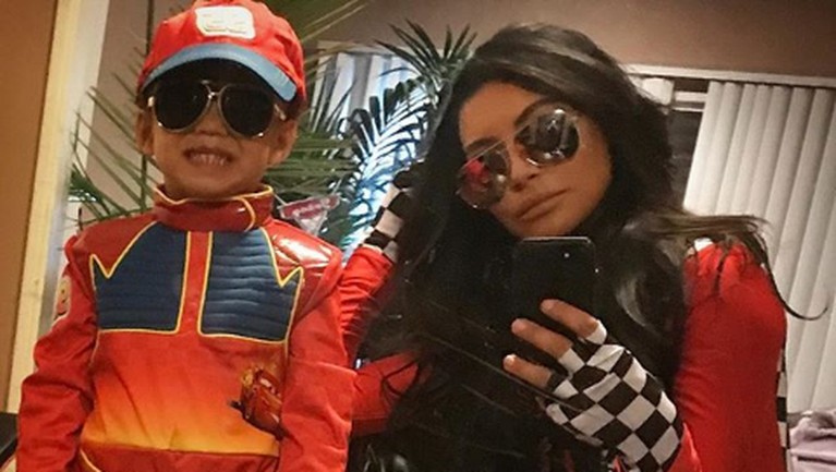 Naya Rivera Naya Rivera