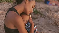 Artis Glee Naya Rivera Diduga Tenggelam, Anaknya Usia 4 Ditemukan Sendiri di Perahu