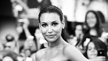 Penghormatan Terakhir Bintang Glee untuk Naya Rivera