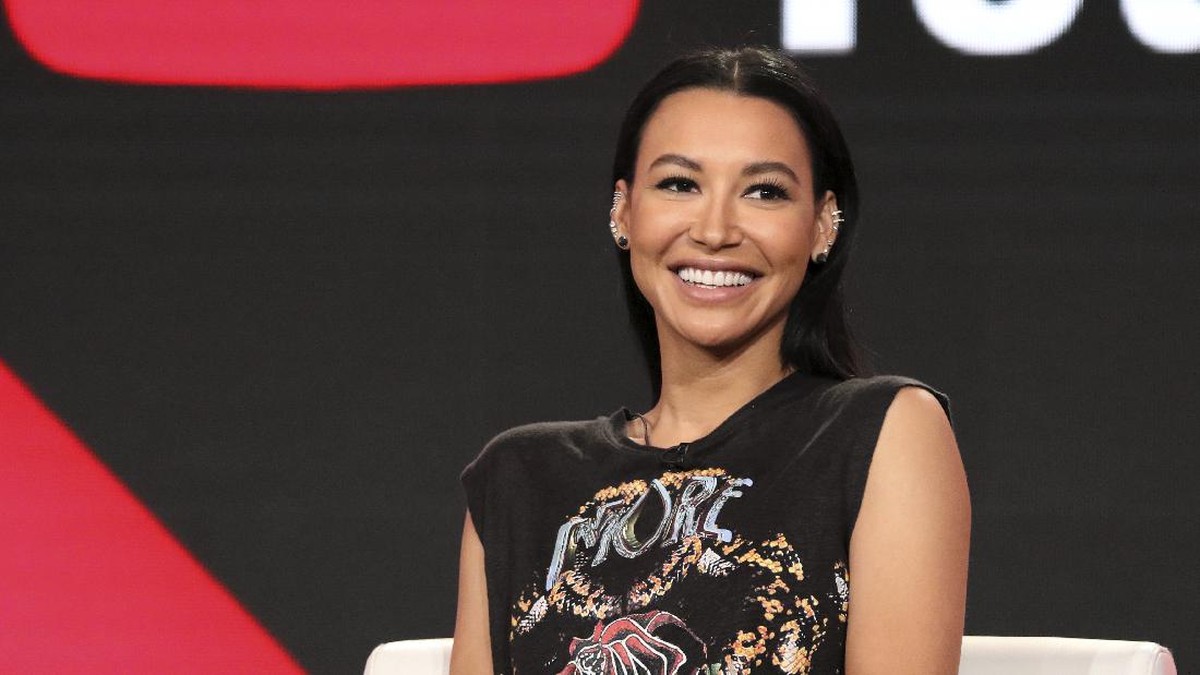 FILE - In this Jan&period; 13&comma; 2018&comma; file photo&comma; Naya Rivera participates in the 