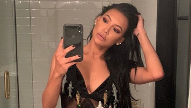 Naya Rivera Naya Rivera